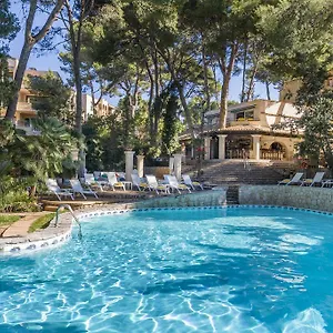 Hotel Garden Apart-suites&spa, Cala Ratjada (Mallorca)